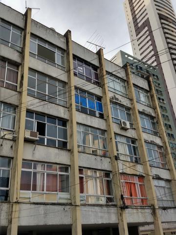 Apartamento perto do Sport. Alugue: 570 mais taxas total: 900,00