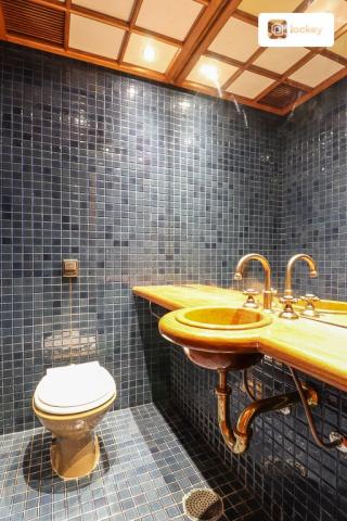 Apartamento Cobertura com 423m² e 4 quartos - Foto 18