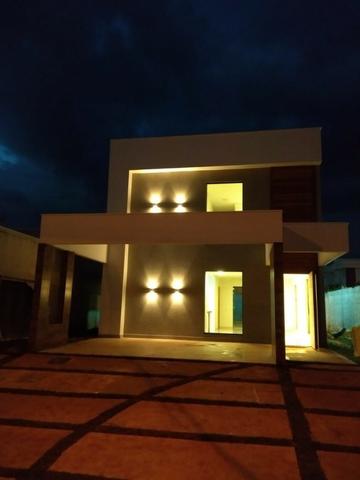 Vendo lindo sobrado no Resindencial villa suica a suíça - Foto 12