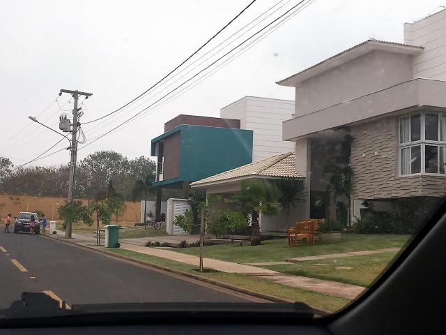 Vendo Terreno no Condomínio Alphaville 2 ( Agende Sua visita) - Foto 2