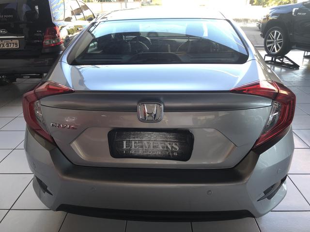 Honda Civic exl ano 2017 modelo novo. Km 63.000 R$ 85.000,00 - Foto 3