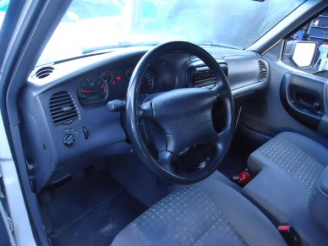 Ford ranger 2009 2.3 xls 4x2 cs 16v gasolina 2p manual - Foto 3