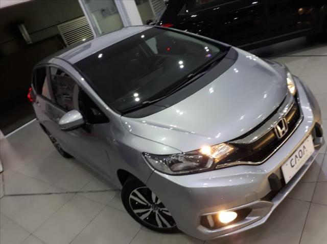 Honda Fit 1.5 ex 16v - Foto 9
