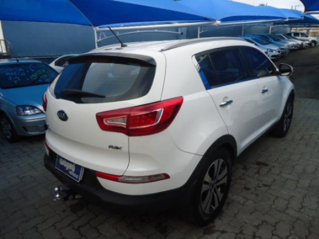 Kia sportage 2014 2.0 ex 4x2 16v flex 4p automÁtico - Foto 11