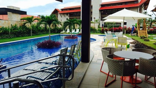 Excelente Bangalô super Luxo 4 quartos em Muro Alto - Foto 9
