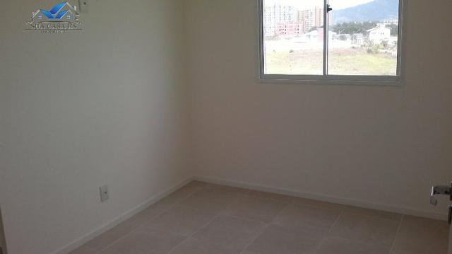 MG Apartamento 3 quartos com suite andar alto em Morada de Laranjeirar - Foto 9