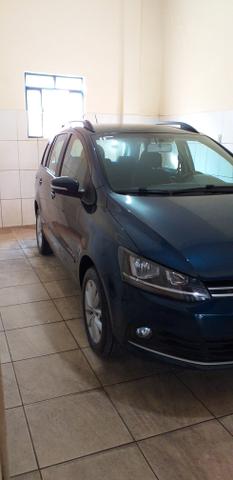 Spacefox comfortline 1.6 2015 completa - Foto 9