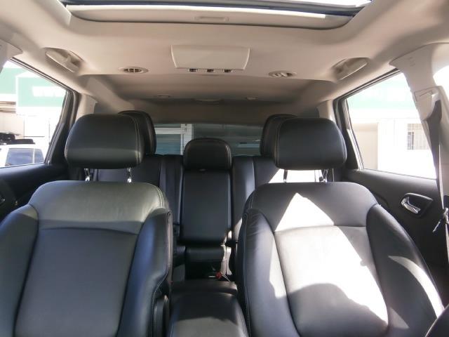 Dodge Journey rt 3.6 v6 automática 7 lugares - Foto 11