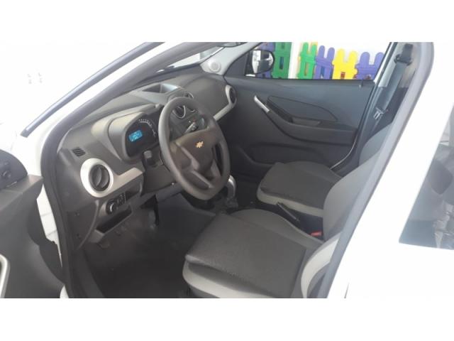CHEVROLET MONTANA 1.4 MPFI LS CS 8V 2019 - Foto 5
