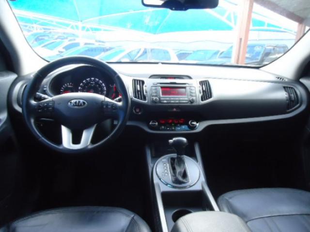 Kia sportage 2014 2.0 ex 4x2 16v flex 4p automÁtico - Foto 7