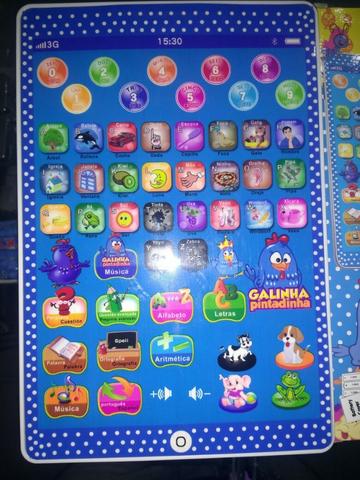 Tablet Inteligente Para Criança - Foto 5