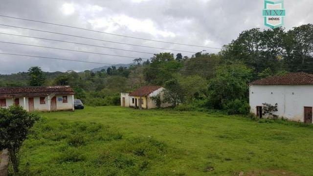 Ubaitaba. Fazenda de 450 Hectares, produção de cacau e gado, completa infraestrutura. - Foto 9