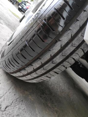 Renault Logan Authentique flex 1.0 12v, Raridade - Foto 10
