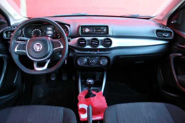 Fiat Argo - Foto 2