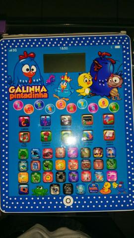 Tablet Inteligente Para Criança - Foto 2