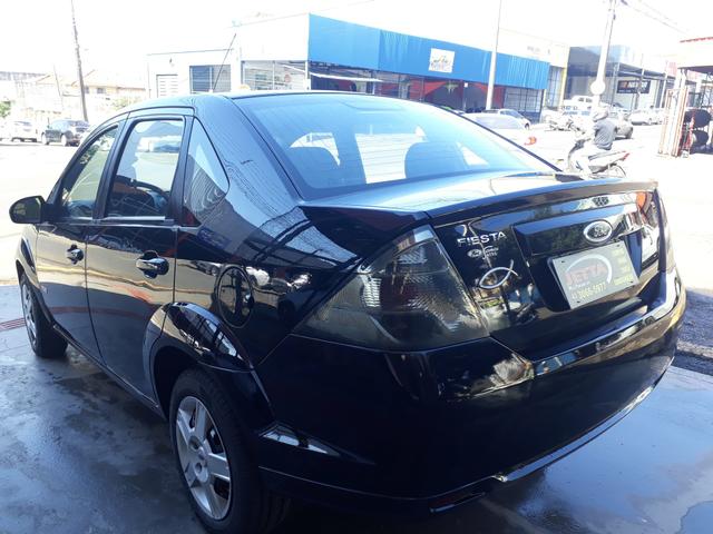 Fiesta sedan 2011 - Foto 5