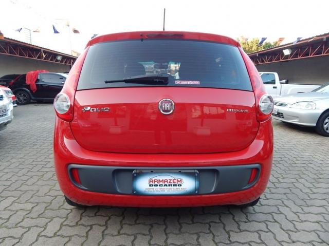 Fiat Palio ATTRACTIVE 1.0 4P - Foto 5