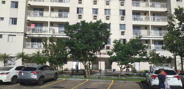 Apto 3/4 - 02 suítes Residencial Pleno