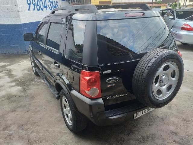 Ecosport XLS 1.6 2010/2011 completão - Foto 4