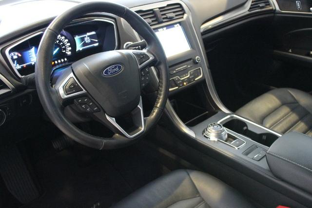 Ford Fusion sel ecoboost - Foto 9