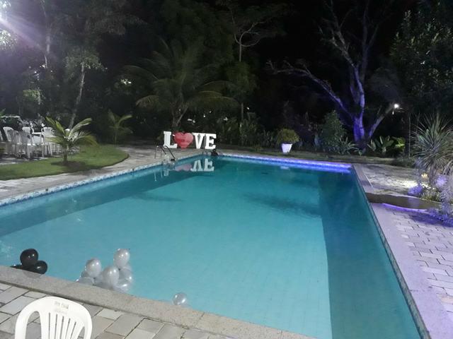 Casa de temporada e eventos - Foto 12