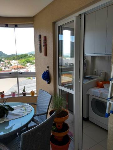 Apartamento no centro de Camboriú a venda, mobiliado com preço excelente. - Foto 5