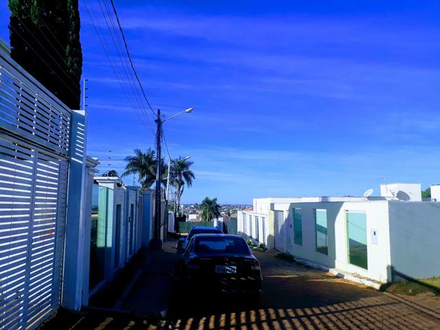 Taguaparque, Casa Padrão 2 dormitórios, Vicente Pires - Foto 4