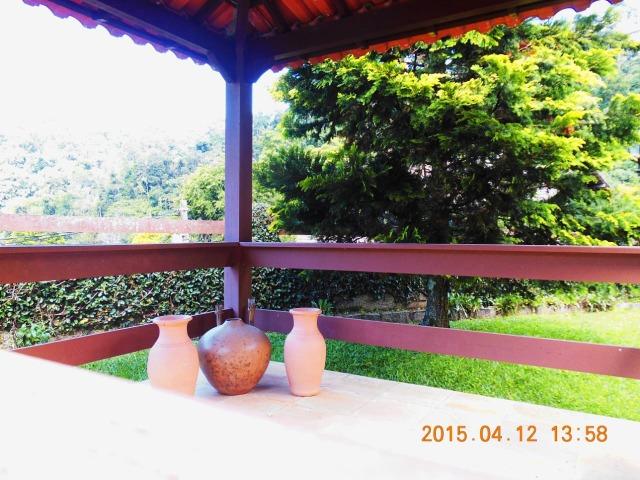 Sítio em Teresópolis - Foto 17