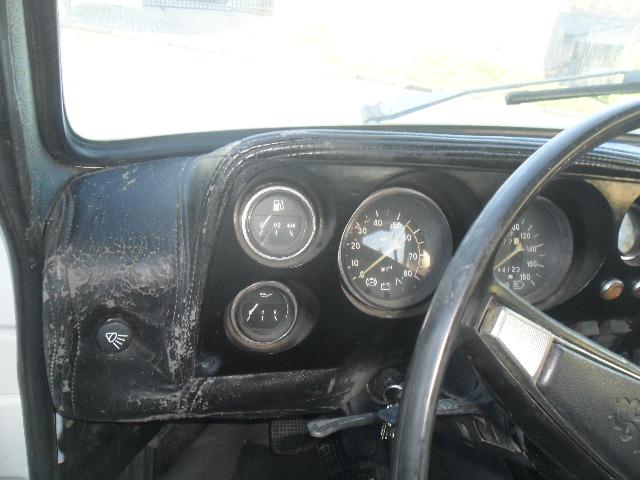 Niva 4x4 -90/91 torrando! sem débitos - Foto 11