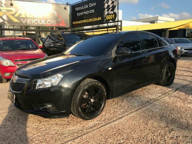 Cruze lt 1.8 2014