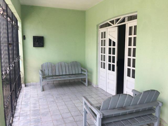 JT - Próximo da Upe, Imensa Casa em Garanhuns, 3 Quartos + Dependência - Foto 3
