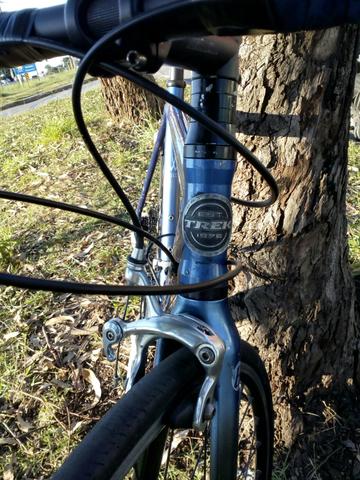 Bicicleta Speed TREK 24v - Foto 2