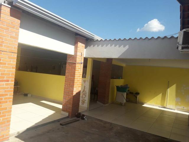 Casa com edícula Santa Terezinha - Foto 5