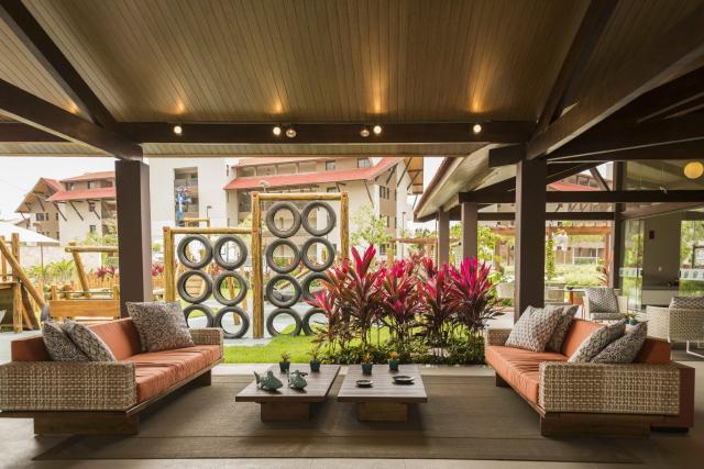 Excelente Bangalô super Luxo 4 quartos em Muro Alto - Foto 4