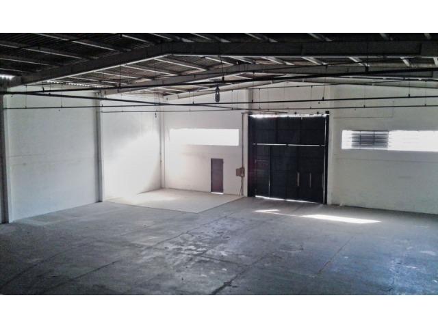 Aluguel de galpão comercial em São José Grande Fpolis 600 m² - Foto 4
