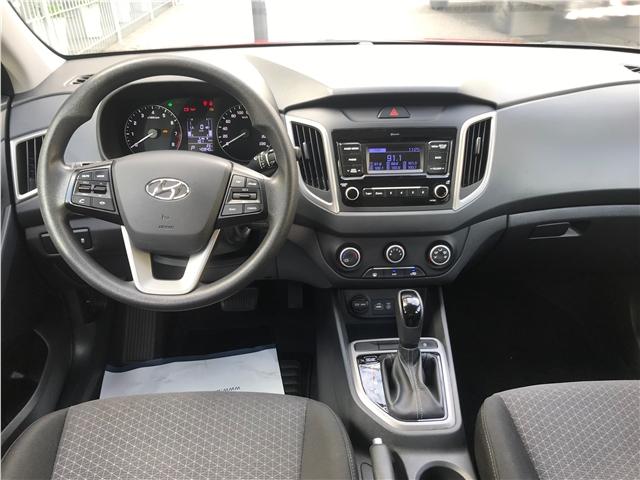 Hyundai Creta 2.0 16v flex pulse automático - Foto 2