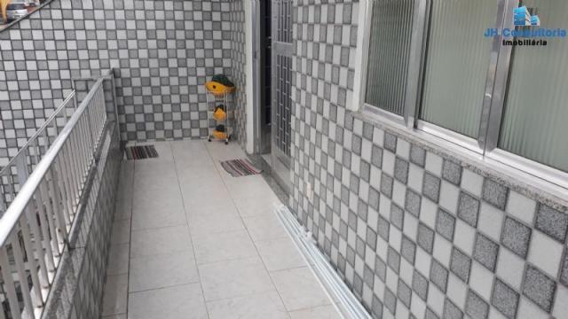 Casa à venda com 2 dormitórios em Olaria, Rio de janeiro cod:4 - Foto 5