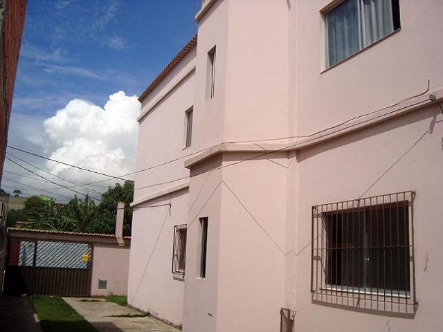 Alugo Apt 2 quartos Jacaraípe - Foto 2