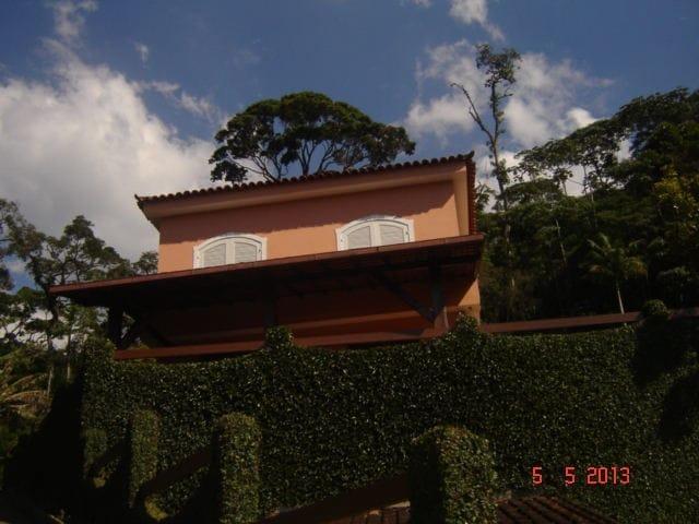 Sítio em Teresópolis - Foto 7