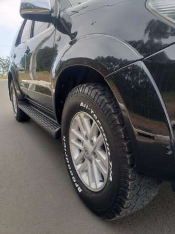 Hilux SW4 3.0 4x4 Diesel - Foto 3