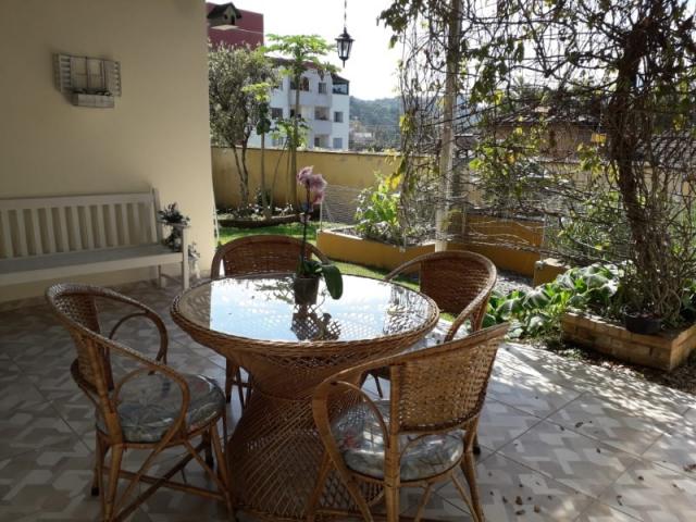Casa à venda com 3 dormitórios em Centro, Corupá cod:CA423 - Foto 2