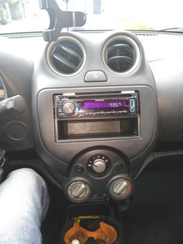 Repasse Nissan March 1.0 s 16v - Foto 8