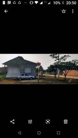 Vendo uma casa na vila Acre - Foto 5