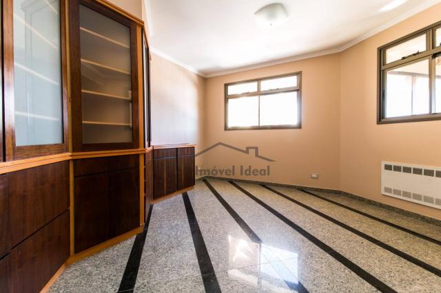 Cobertura com 4 dormitórios à venda, 564 m² por R$ 2.300.000 - Alto da Glória - Curitiba/P - Foto 20