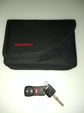 Nissan Tiida Sedan 2010/2011 - Foto 9