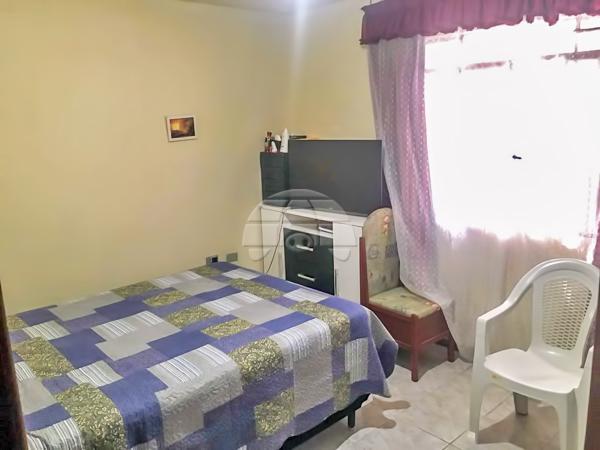 Casa de condomínio à venda com 2 dormitórios em Jardim bela vista, Colombo cod:155679 - Foto 6