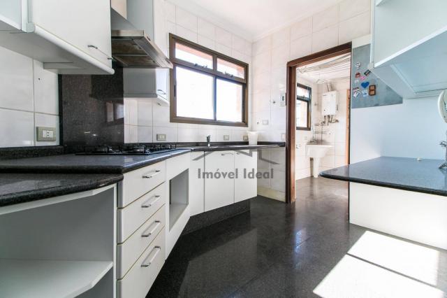 Cobertura com 4 dormitórios à venda, 564 m² por R$ 2.300.000 - Alto da Glória - Curitiba/P - Foto 10