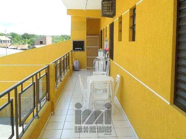 SOBRADO COMERCIAL COM PISCINA EM MATINHOS - Foto 7