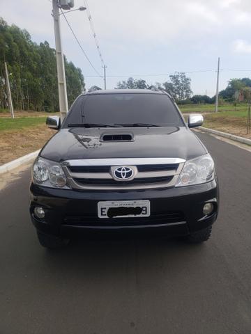 Hilux SW4 3.0 4x4 Diesel