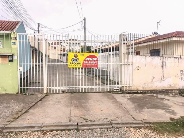 Casa de condomínio à venda com 2 dormitórios em Jardim bela vista, Colombo cod:155679 - Foto 2